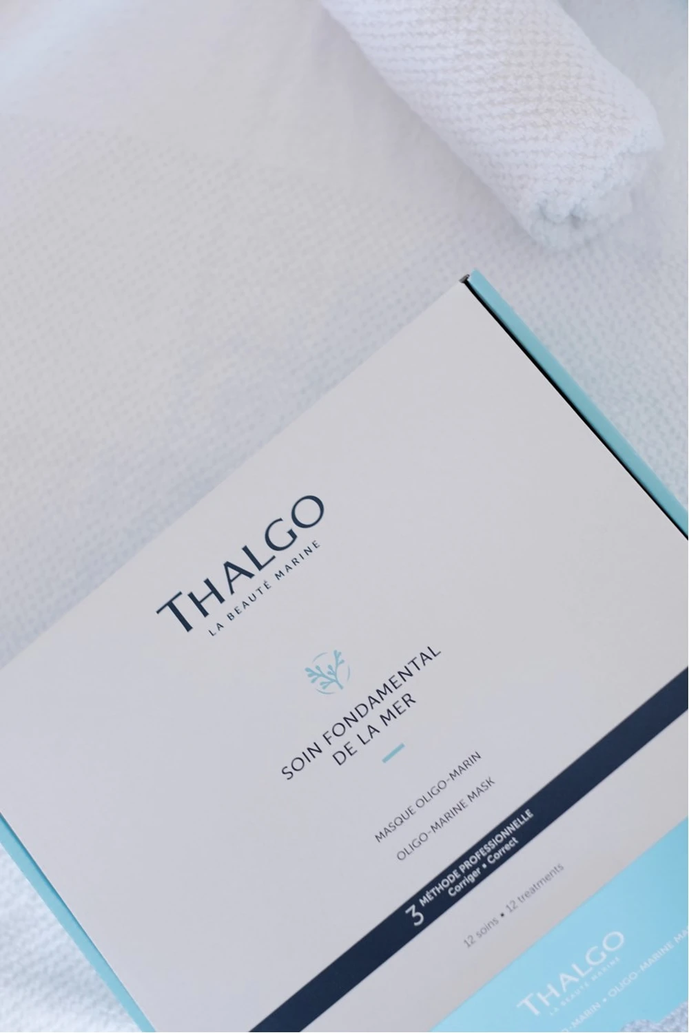 THALGO-Kosmetikprodukte