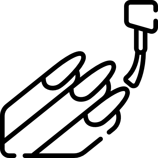 Nagel Icon